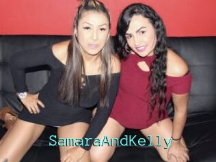 SamaraAndKelly