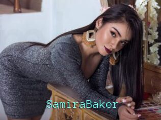 SamiraBaker