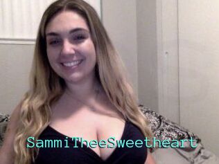 SammiTheeSweetheart