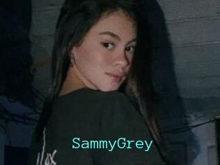 SammyGrey