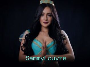 SammyLouvre