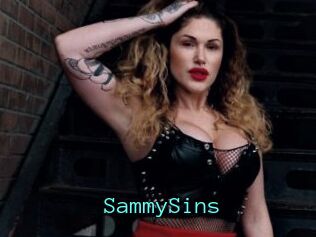 SammySins