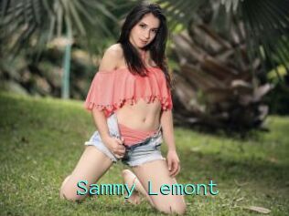 Sammy_Lemont