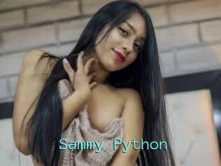 Sammy_Python