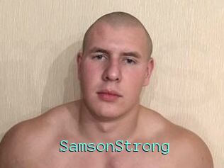 SamsonStrong