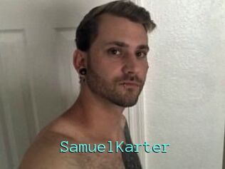 Samuel_Karter