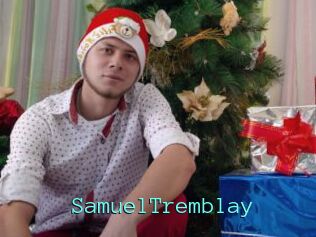 SamuelTremblay