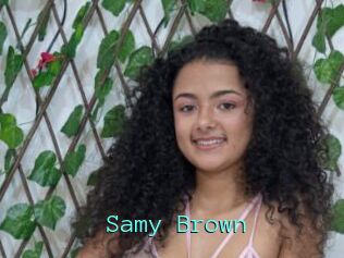 Samy_Brown