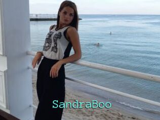 SandraBoo