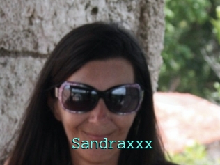 Sandraxxx