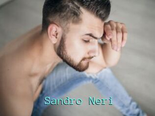 Sandro_Neri