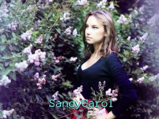 SandyCarol