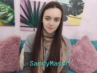 SandyMason