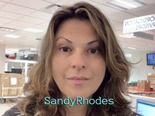 SandyRhodes