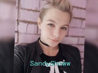 SandyShoww