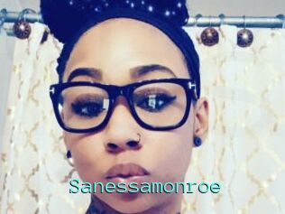 Sanessamonroe