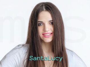 SantaLucy