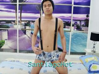 SantiagoHot