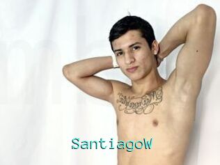 SantiagoW