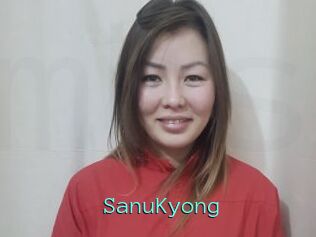 SanuKyong