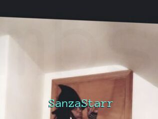 SanzaStarr