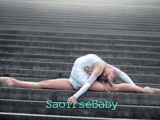 SaoirseBaby