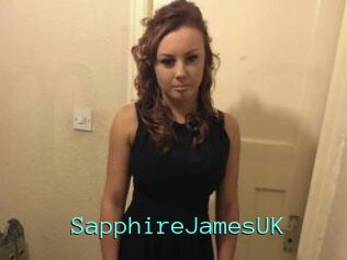 SapphireJamesUK