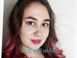 SaraHlustX