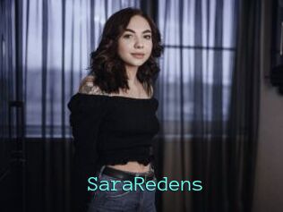 SaraRedens