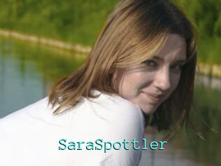 SaraSpottler