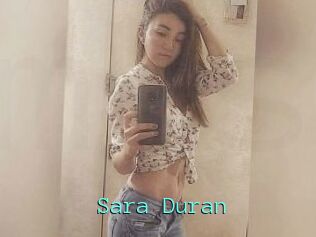 Sara_Duran