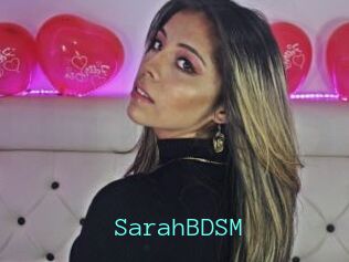 SarahBDSM