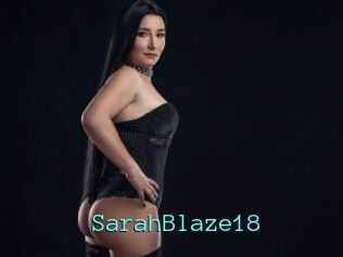 SarahBlaze18