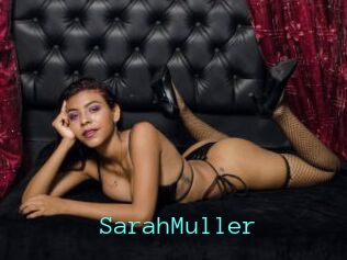 SarahMuller