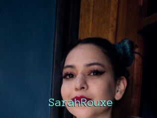 SarahRouxe