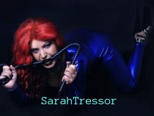 SarahTressor