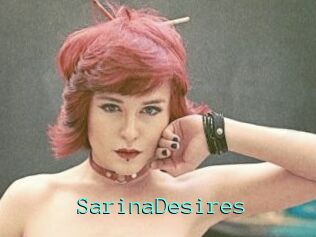 SarinaDesires