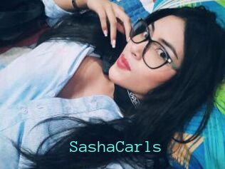 SashaCarls