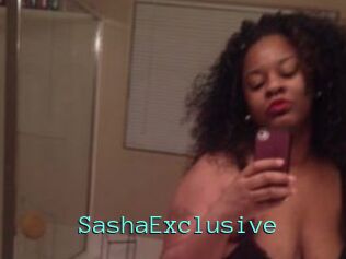 SashaExclusive