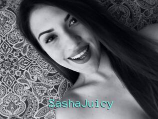 SashaJuicy