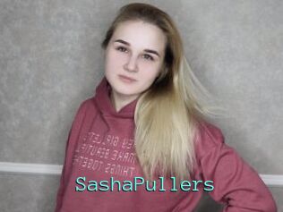 SashaPullers