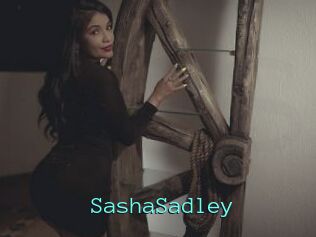 SashaSadley