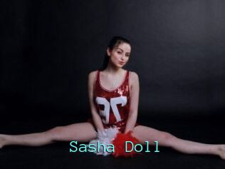 Sasha_Doll