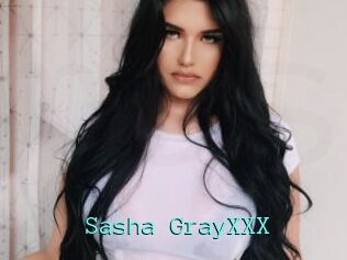 Sasha_GrayXXX