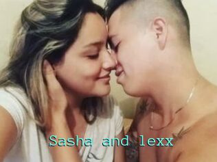 Sasha_and_lexx