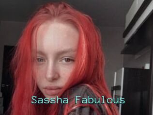 Sassha_Fabulous