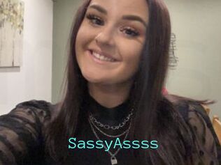 SassyAssss