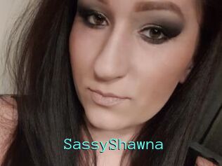 SassyShawna