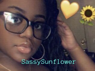 SassySunflower