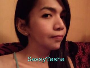 SassyTasha